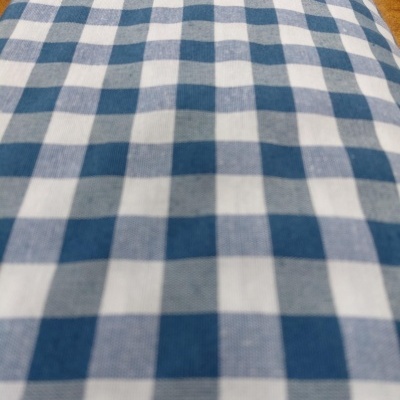 Tecido vichy - largura 2,80m