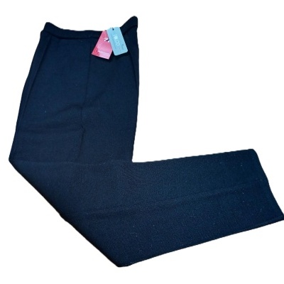 Calça malha senhora - Mundiveste