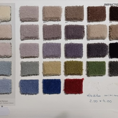 Impacto Plus - Lusotufo