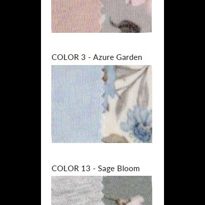 Pijama senhora ref 8444 Mira - interlock cardado - (inverno 2025)