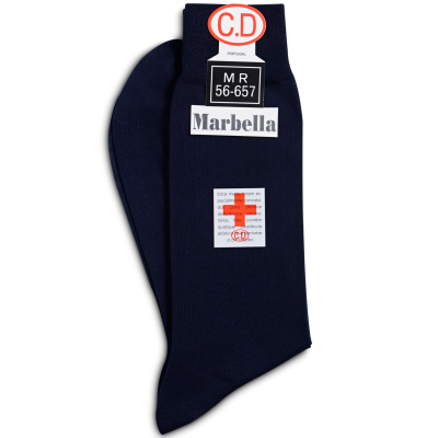 Meia Homem Marbella - CD 3175
