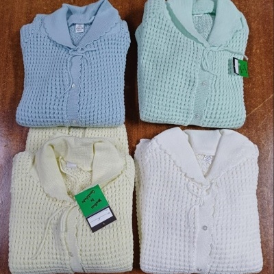 Liseuse senhora AB06 (meia estação)