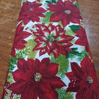 Tecido natal - lonetas
