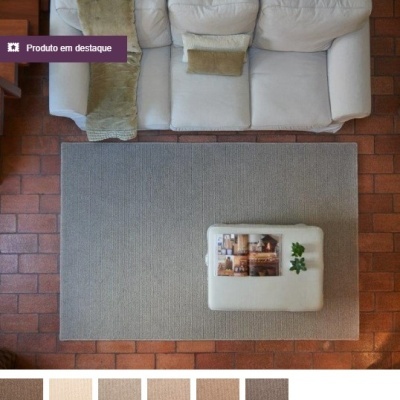 Nevada Nature - Lusotufo