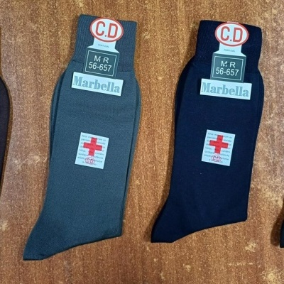 Meia Homem Marbella - CD 3175