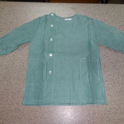 bibe escolar criança