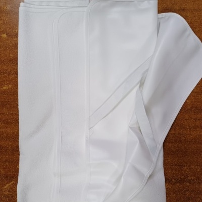 Protector de colchão -  4 elásticos cantos