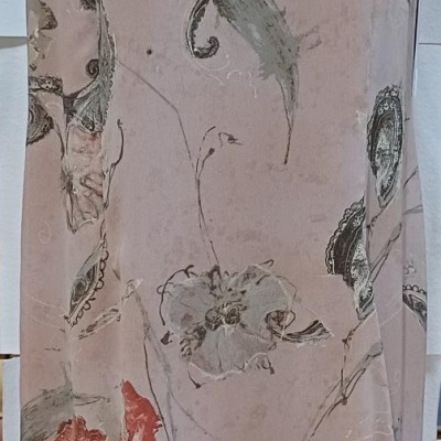 Vestido - Casa Demont