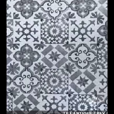 Passadeira Vintage Floor