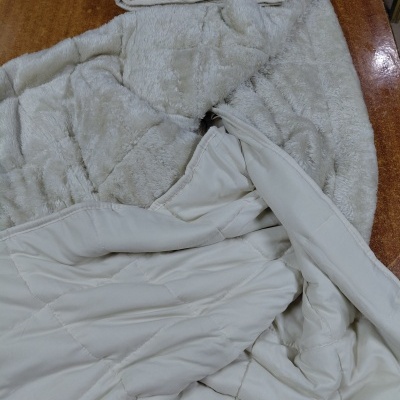 Cobertor pesado - 9kg - 200 x 220cm