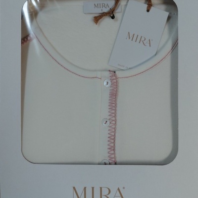 Capa Senhora - Mira - Refª 7063MS (inverno 2026)
