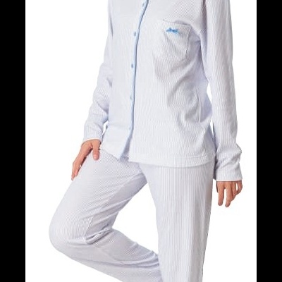 Pijama Senhora - refª 70074 - DL (inverno 2025)