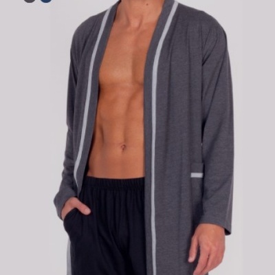 Robe  de Homem R&A 0470 (verão)