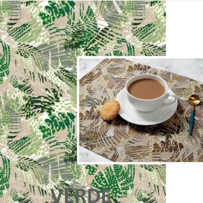 Tecido loneta - largura 2,80m