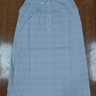 Camisa de Dormir alças - refª 4212 - Desana (verão)