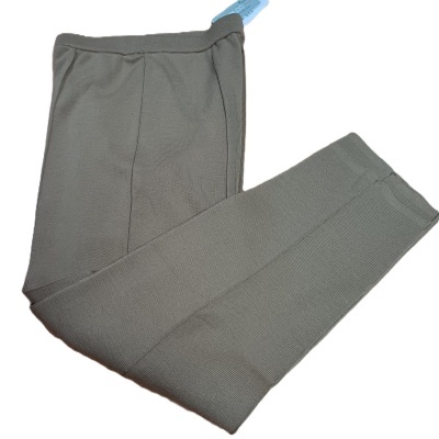 Calça malha senhora - Mundiveste