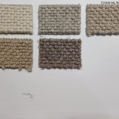 Titan HL Nature - Lusotufo