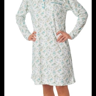 Camisa de Dormir - refª 70070 - DL (inverno 2025)