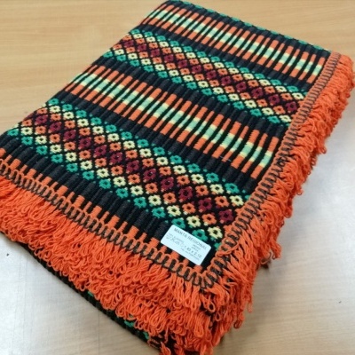 Manta Regional - Minde