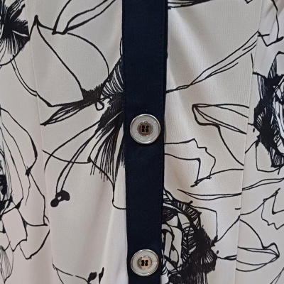 Vestido de alças - DiCapri