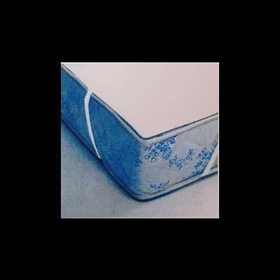 Protector de colchão -  4 elásticos cantos