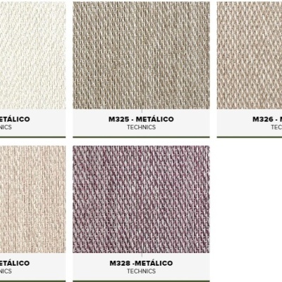 Technics Natural - SM