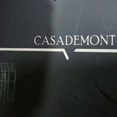 Vestido verão - Casa Demont