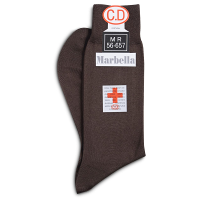 Meia Homem Marbella - CD 3175