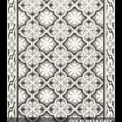 Passadeira Vintage Floor