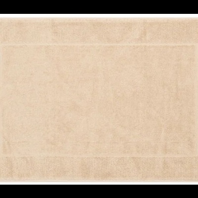 Tapete saída de banho -  50x80 - 1000g/m2 - 100% algodão -Torres Novas