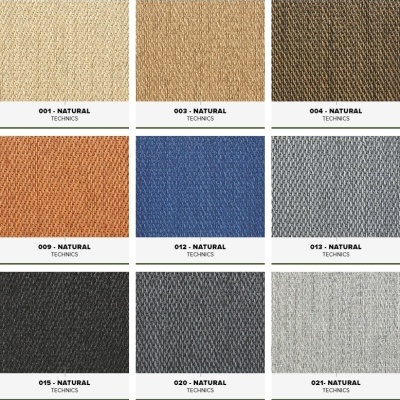 Technics Natural - SM