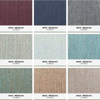 Technics Natural - SM