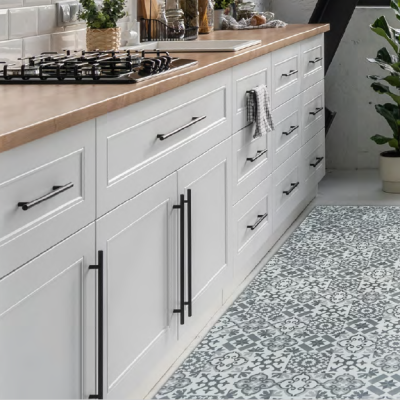 Passadeira Vintage Floor