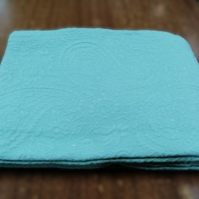 Colcha refª caxemira