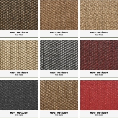 Technics Natural - SM