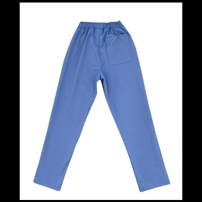 calça pijama com bolso traseiro