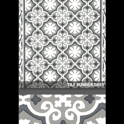 Passadeira Vintage Floor