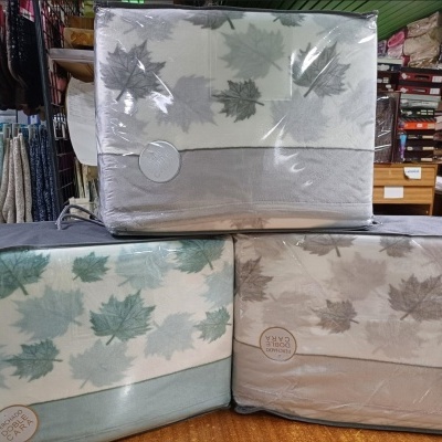 Jogo da cama - Microlina - refª Morgan