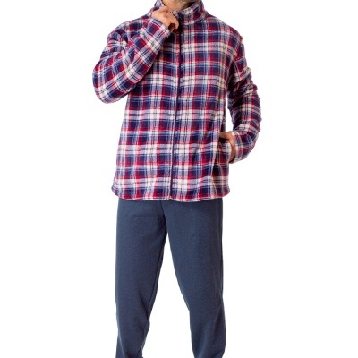 Casaco Homem - Refª 60105 DL -  Coralina (inverno)