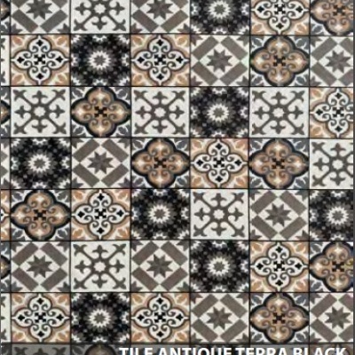 Passadeira Vintage Floor