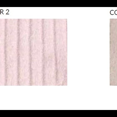 Pijama senhora ref 8465 Mira - aveludado - (inverno 2025)