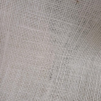 Tecido Serapilheira - cor natural