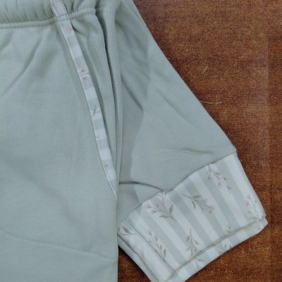 Pijama senhora ref 3025 Sónia - (inverno 2026)
