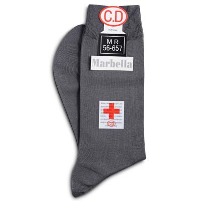 Meia Homem Marbella - CD 3175