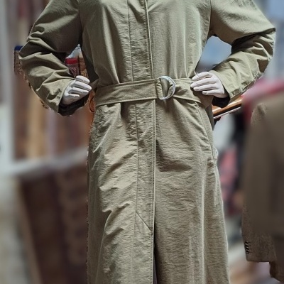 Gabardine Senhora - Berghaus