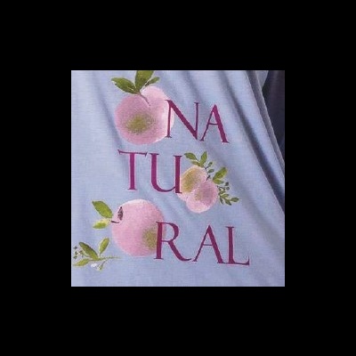 Pijama calção Senhora - refª 7039 - DL (verão 2025)