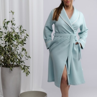 Robe Senhora - Mira - Refª 9035MS (verão)