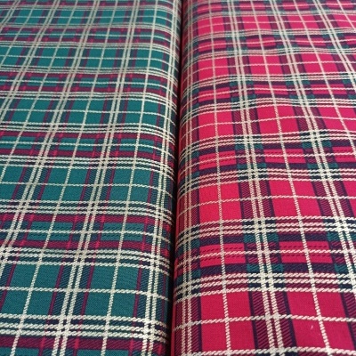 Tecido Natal - algodão