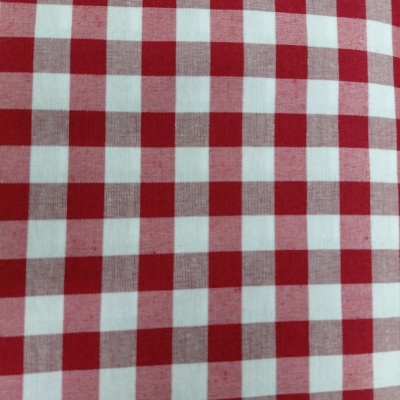 Tecido vichy - largura 2,80m