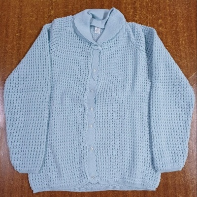 Liseuse senhora AB06 (meia estação)